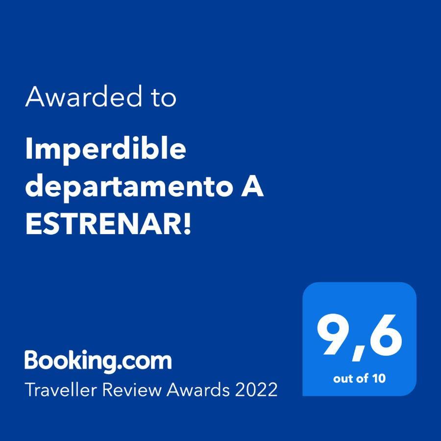Imperdible Departamento En Excelente Ubicacion Apartment Буенос Айрес Екстериор снимка