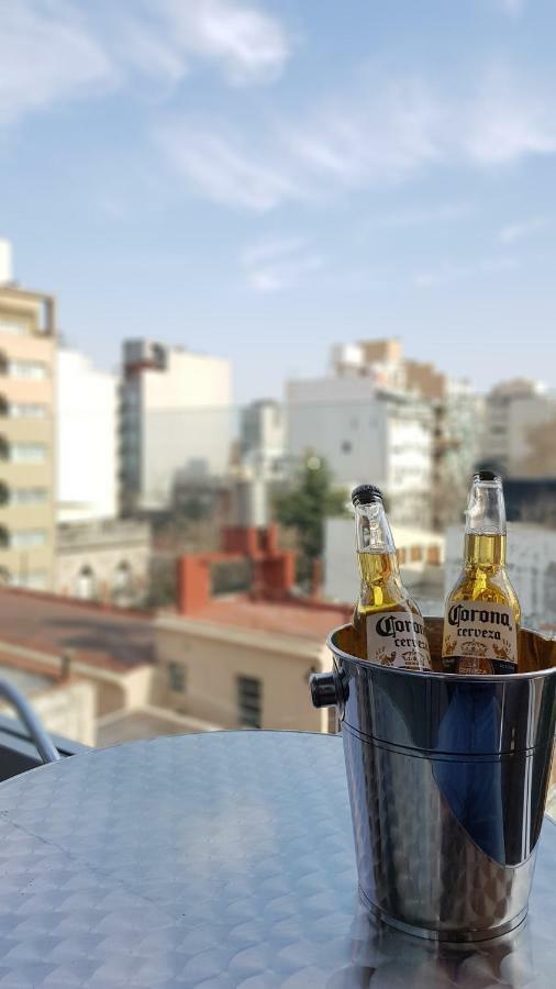 Imperdible Departamento En Excelente Ubicacion Apartment Буенос Айрес Екстериор снимка