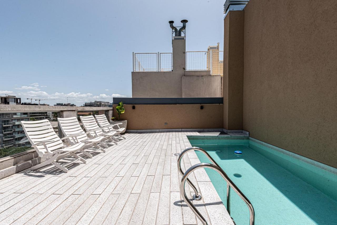Imperdible Departamento En Excelente Ubicacion Apartment Буенос Айрес Екстериор снимка