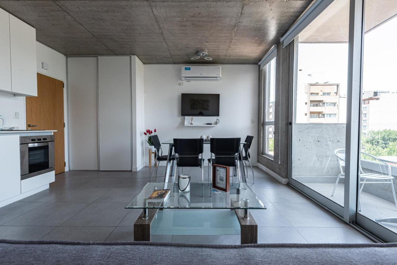 Imperdible Departamento En Excelente Ubicacion Apartment Буенос Айрес Екстериор снимка