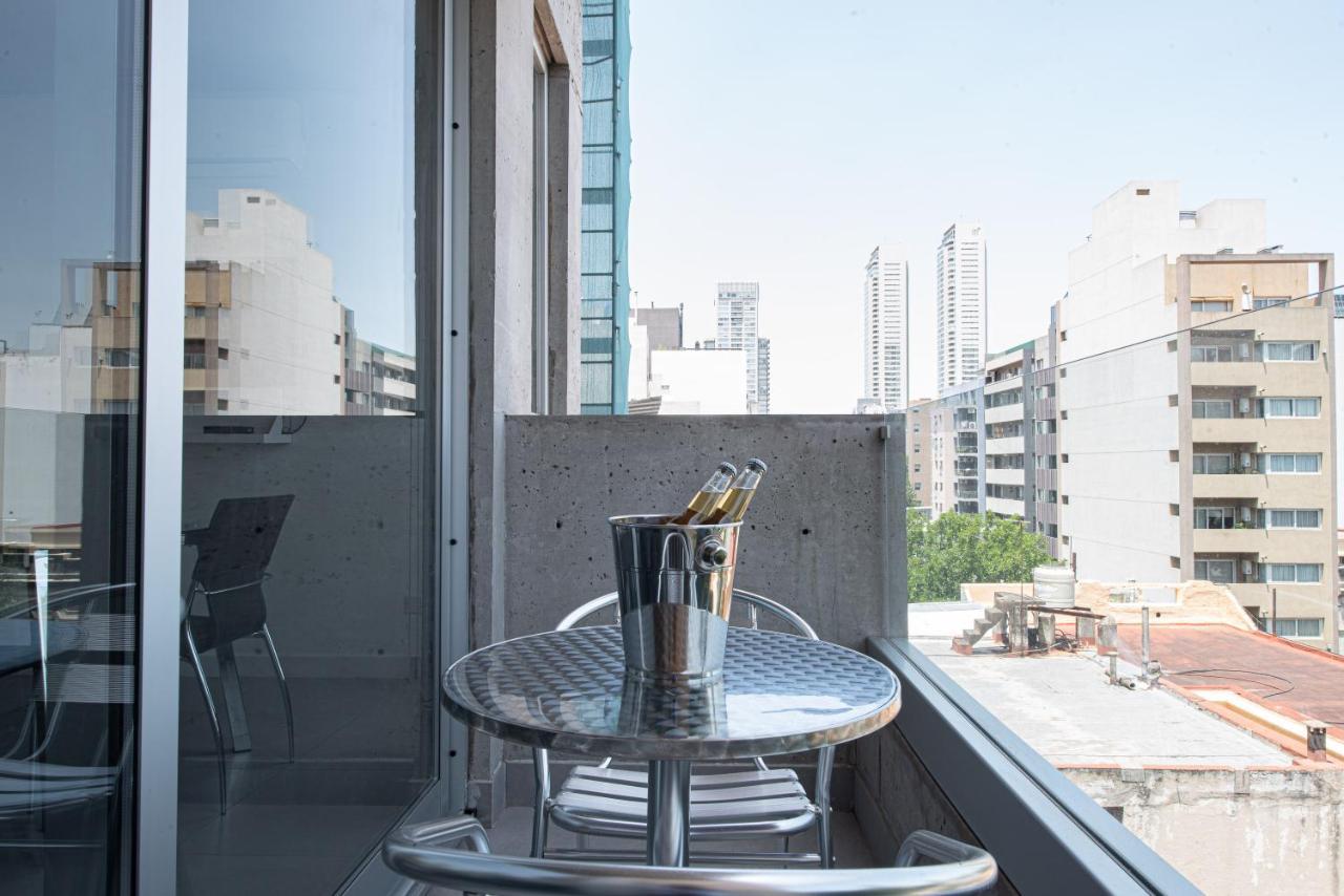 Imperdible Departamento En Excelente Ubicacion Apartment Буенос Айрес Екстериор снимка