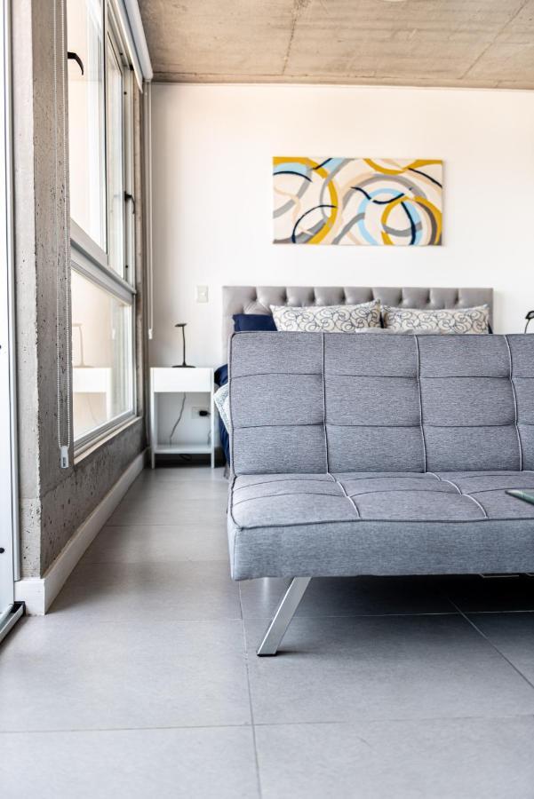 Imperdible Departamento En Excelente Ubicacion Apartment Буенос Айрес Екстериор снимка