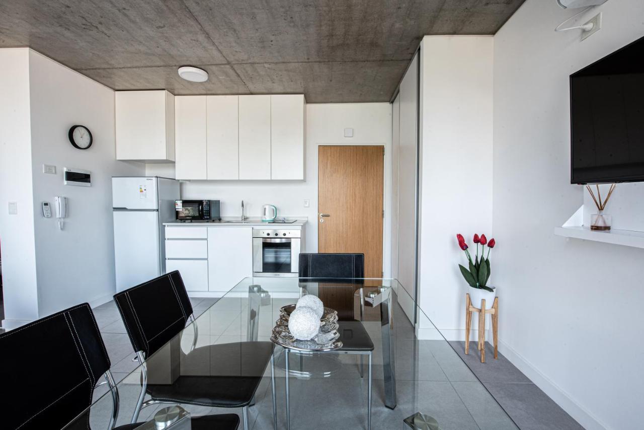 Imperdible Departamento En Excelente Ubicacion Apartment Буенос Айрес Екстериор снимка
