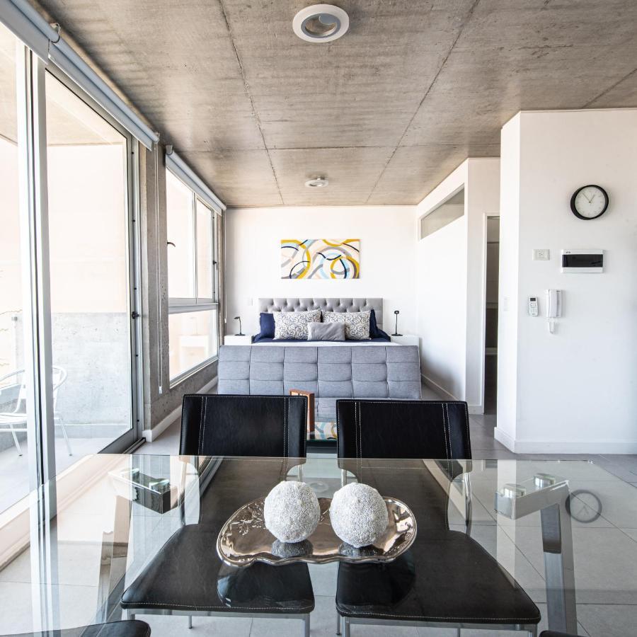 Imperdible Departamento En Excelente Ubicacion Apartment Буенос Айрес Екстериор снимка