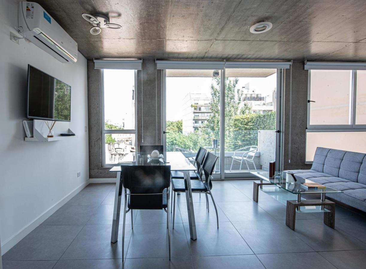 Imperdible Departamento En Excelente Ubicacion Apartment Буенос Айрес Екстериор снимка