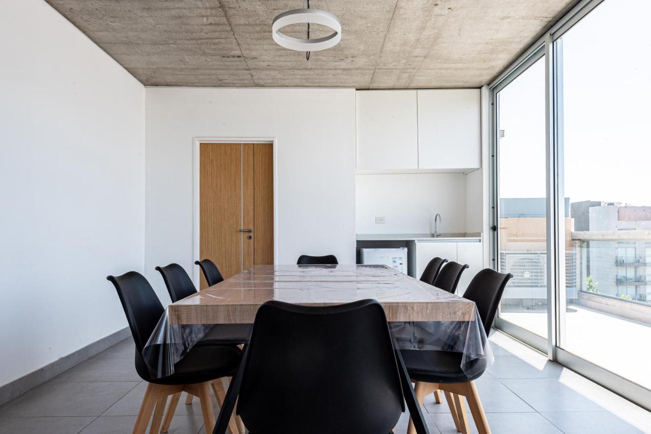 Imperdible Departamento En Excelente Ubicacion Apartment Буенос Айрес Екстериор снимка