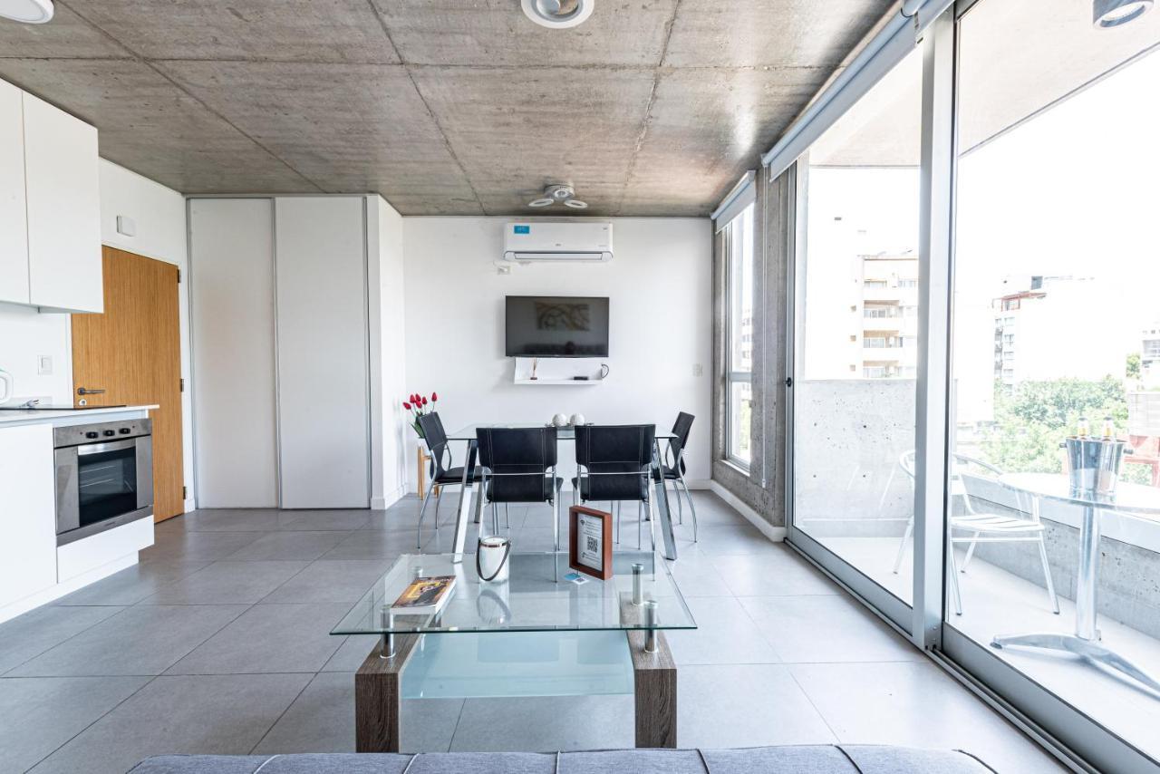 Imperdible Departamento En Excelente Ubicacion Apartment Буенос Айрес Екстериор снимка