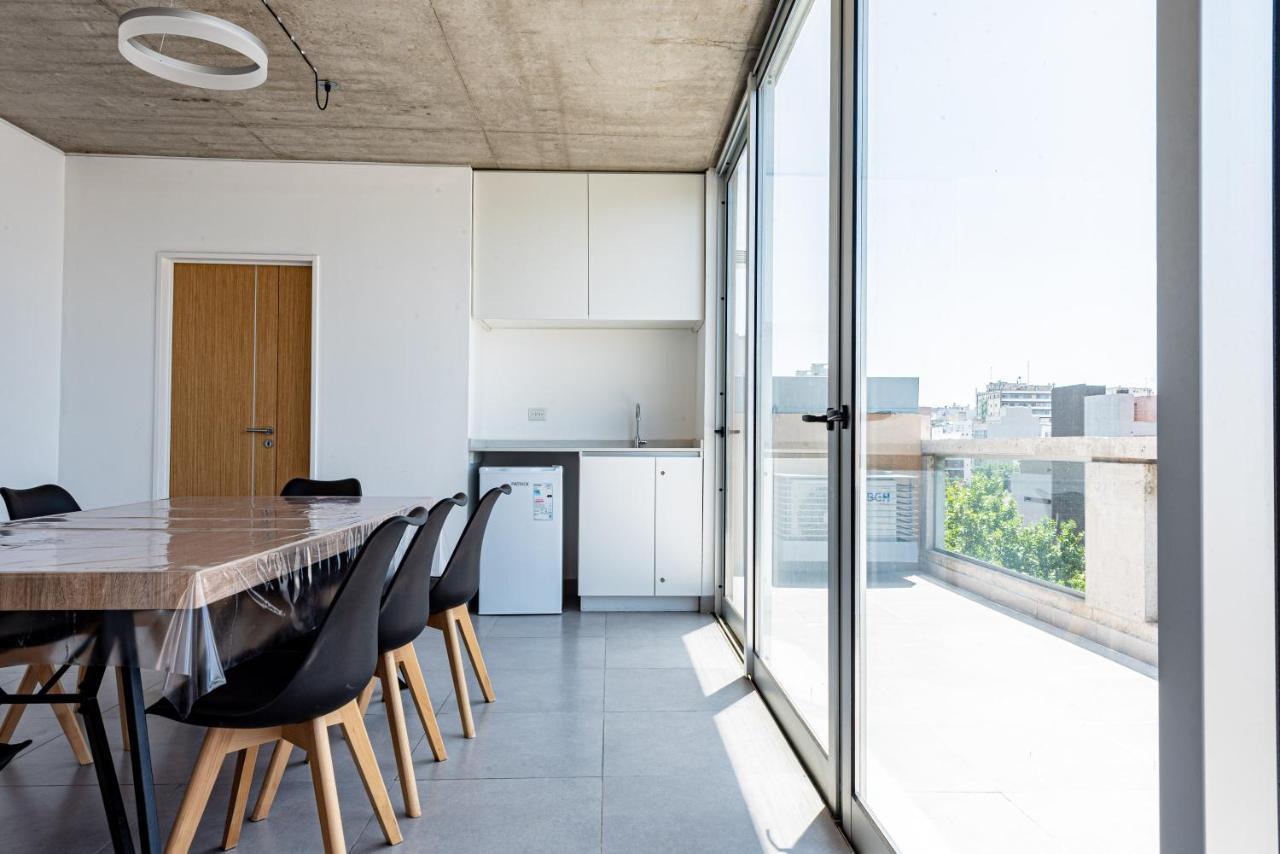 Imperdible Departamento En Excelente Ubicacion Apartment Буенос Айрес Екстериор снимка