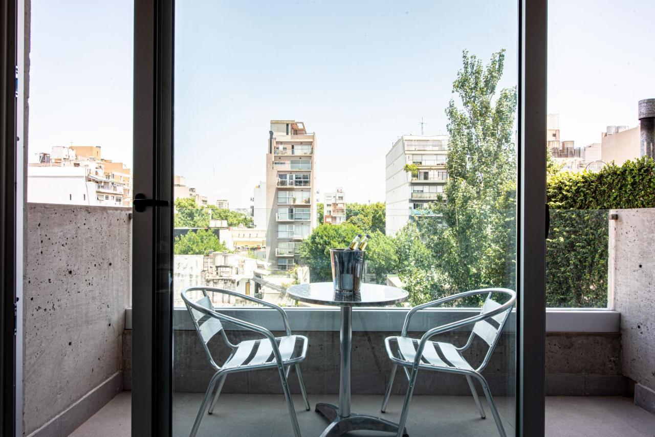Imperdible Departamento En Excelente Ubicacion Apartment Буенос Айрес Екстериор снимка