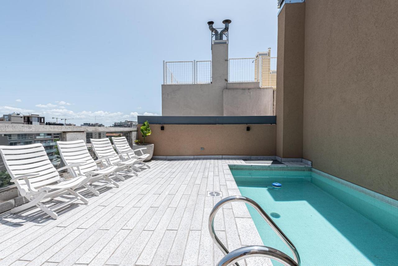 Imperdible Departamento En Excelente Ubicacion Apartment Буенос Айрес Екстериор снимка