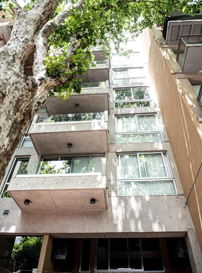 Imperdible Departamento En Excelente Ubicacion Apartment Буенос Айрес Екстериор снимка